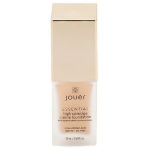 Jouer foundation